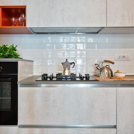 Casa Lena By Apartments To Art Turin Ngoại thất bức ảnh