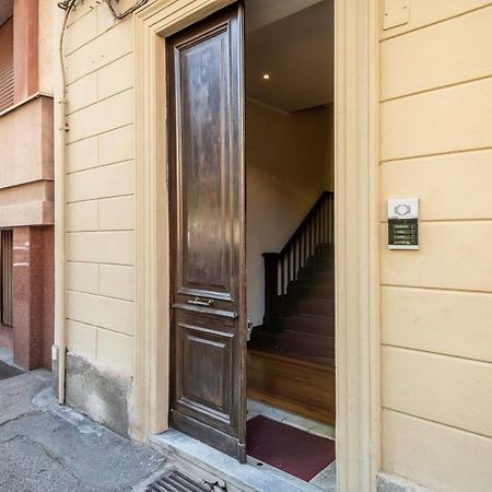 Casa Lena By Apartments To Art Turin Ngoại thất bức ảnh