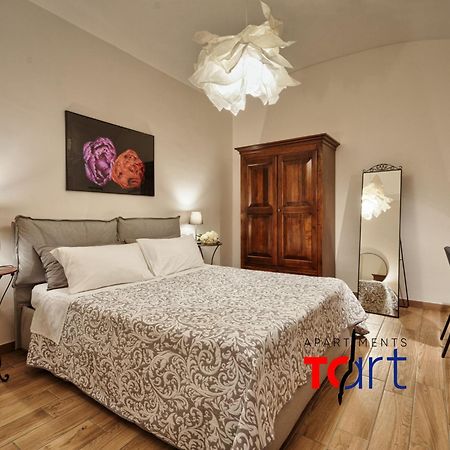 Casa Lena By Apartments To Art Turin Ngoại thất bức ảnh