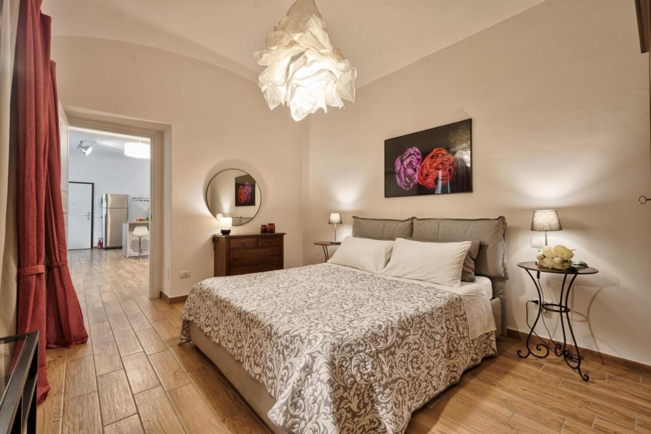 Casa Lena By Apartments To Art Turin Ngoại thất bức ảnh