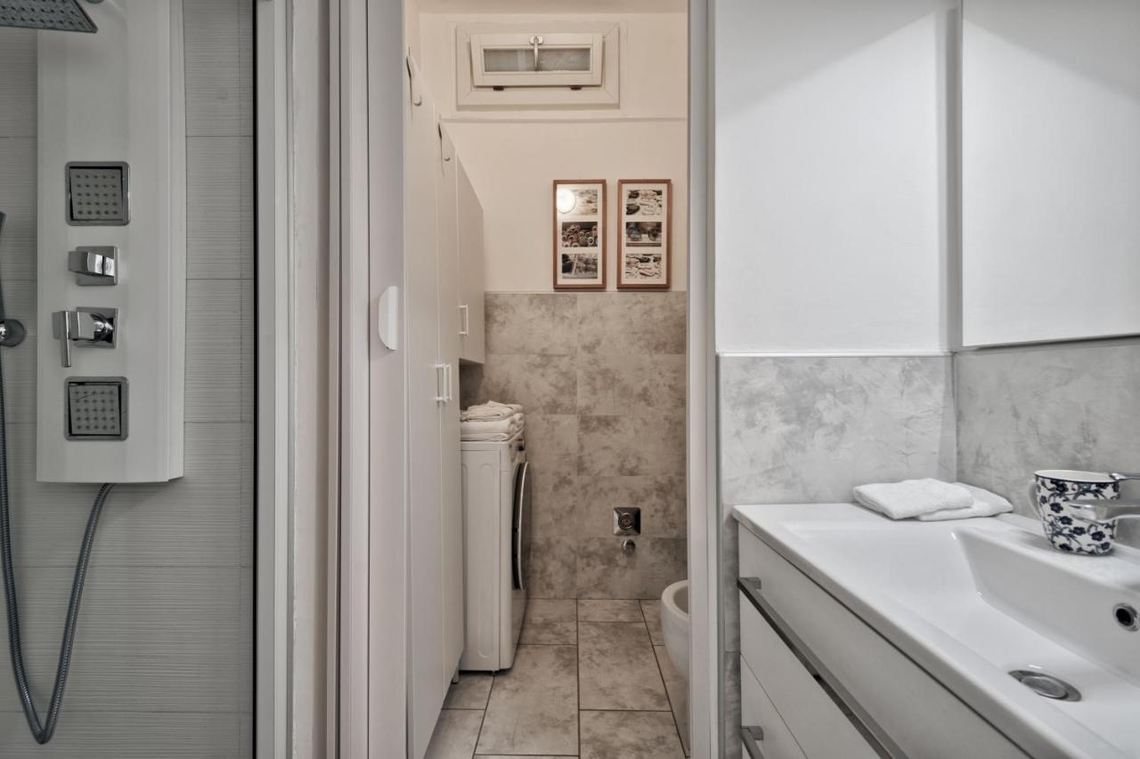 Casa Lena By Apartments To Art Turin Ngoại thất bức ảnh