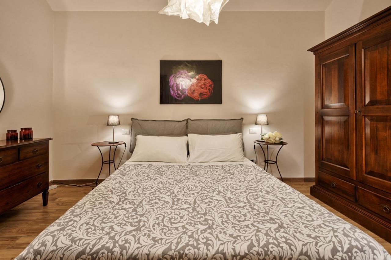Casa Lena By Apartments To Art Turin Ngoại thất bức ảnh