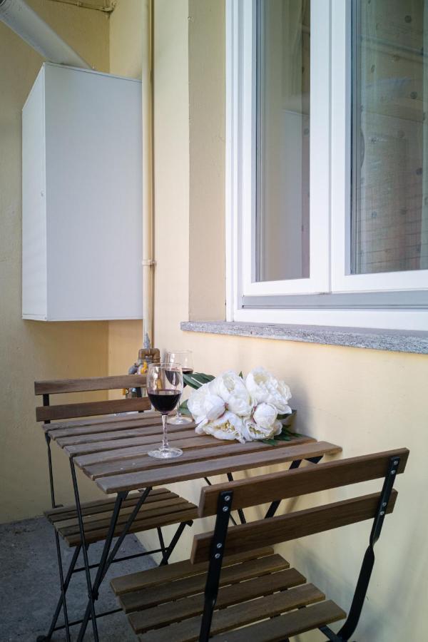 Casa Lena By Apartments To Art Turin Ngoại thất bức ảnh