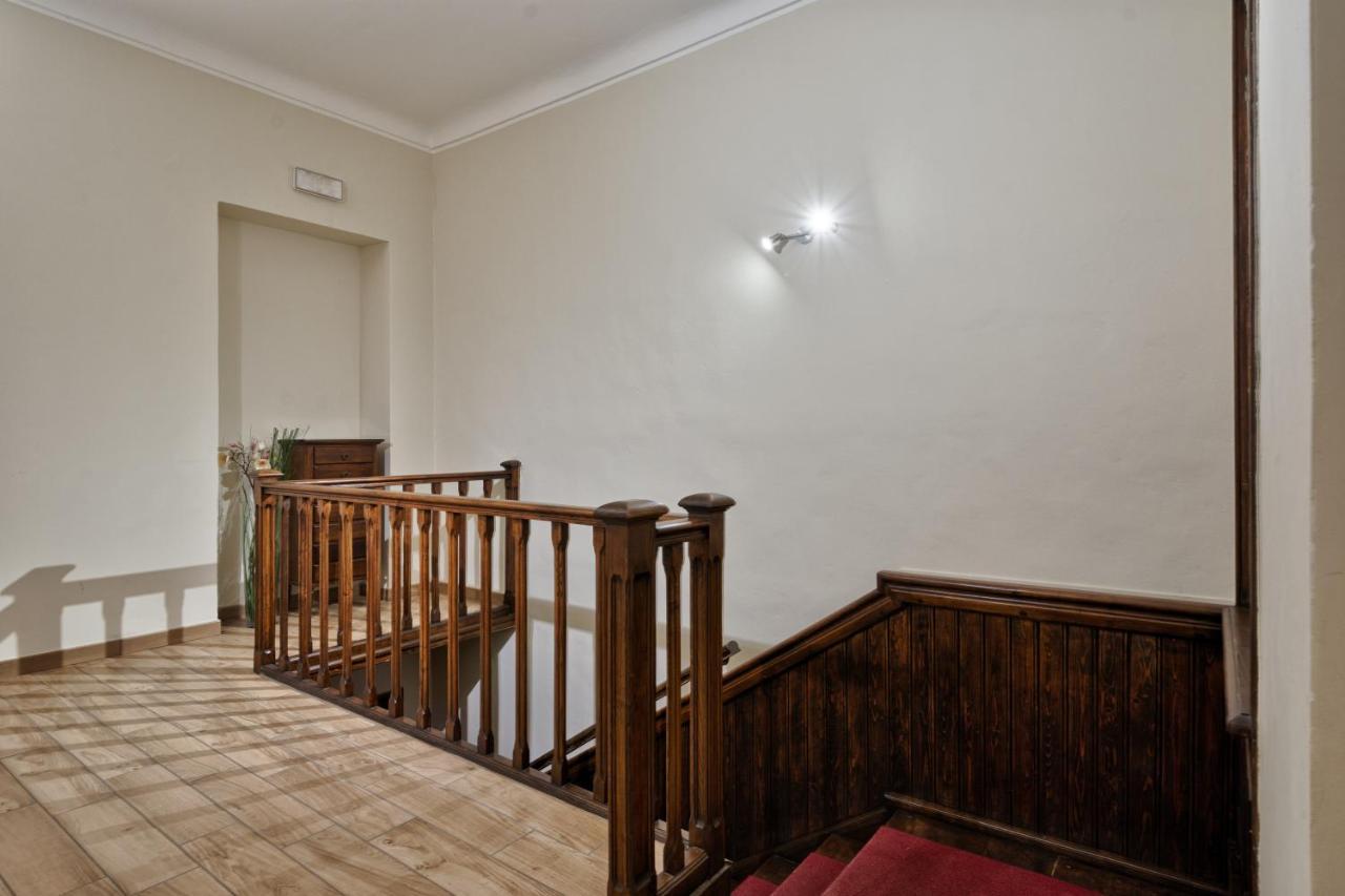 Casa Lena By Apartments To Art Turin Ngoại thất bức ảnh