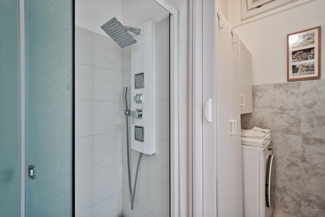 Casa Lena By Apartments To Art Turin Ngoại thất bức ảnh