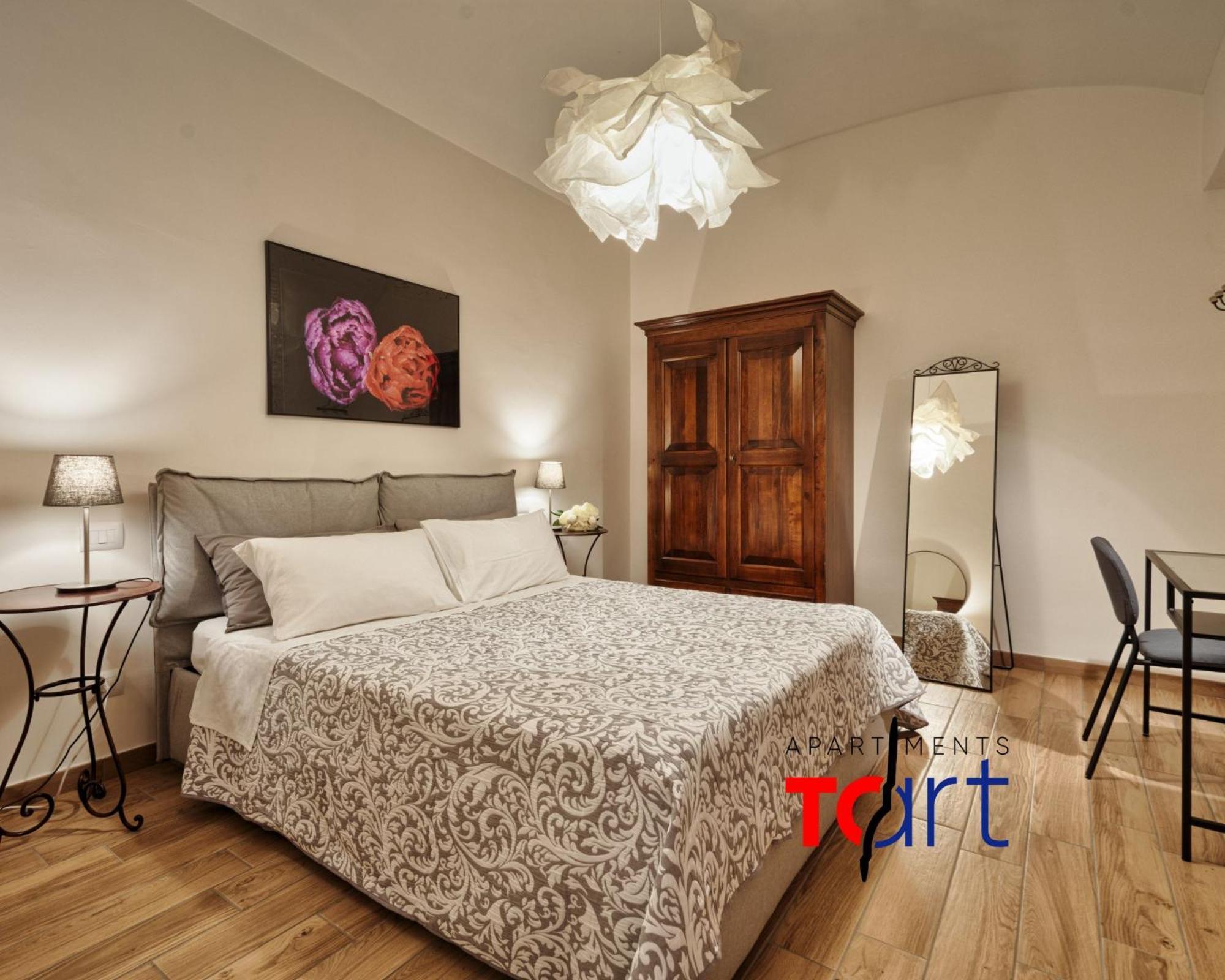 Casa Lena By Apartments To Art Turin Ngoại thất bức ảnh